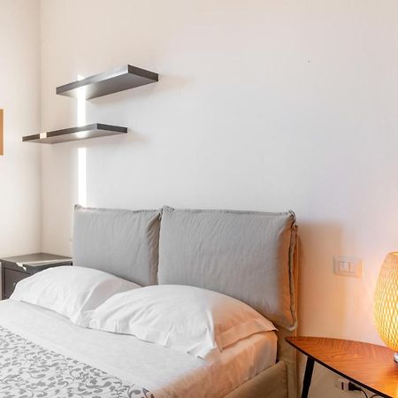 Doni Quiet And Comfortable Apartament With Balcony Florence Buitenkant foto