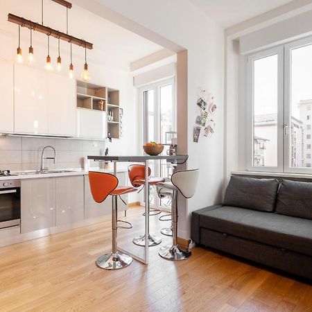 Doni Quiet And Comfortable Apartament With Balcony Florence Buitenkant foto