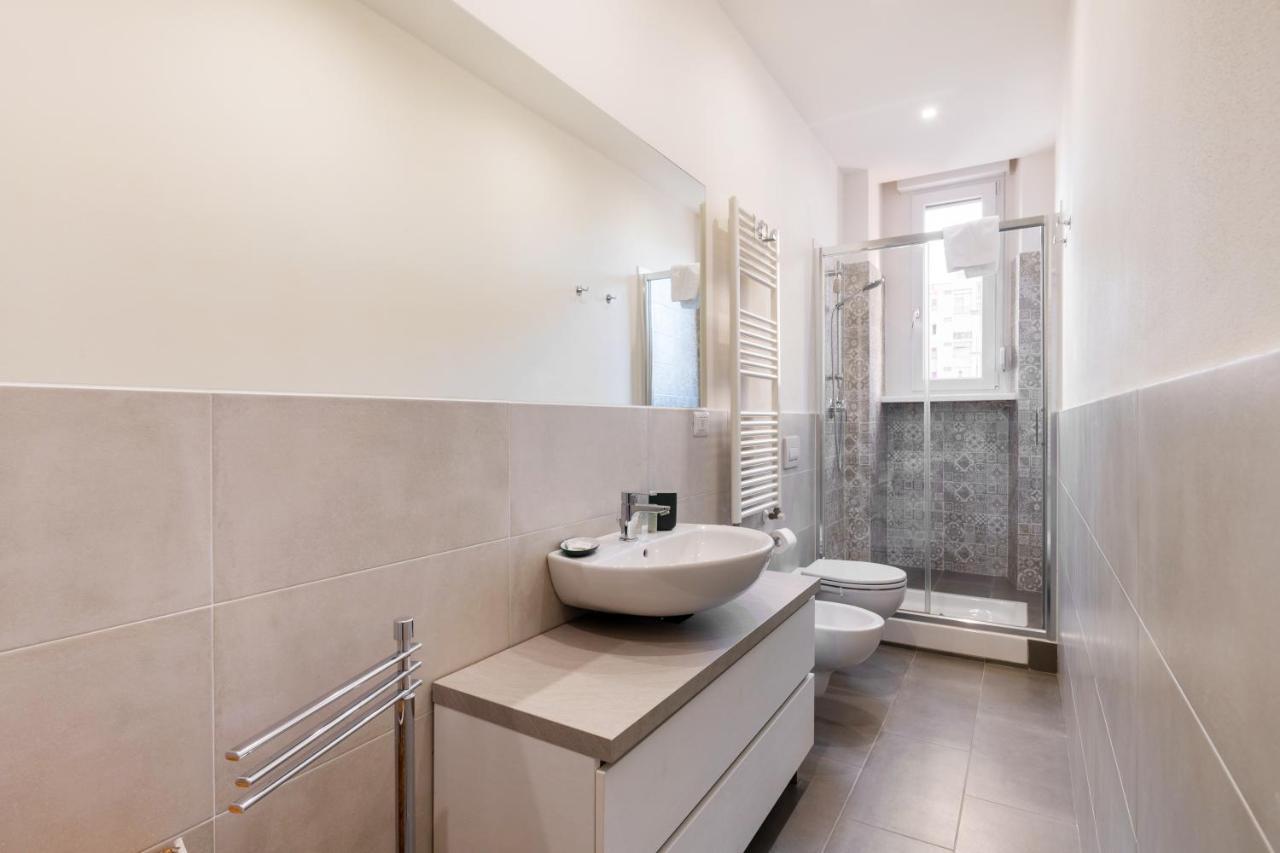 Doni Quiet And Comfortable Apartament With Balcony Florence Buitenkant foto